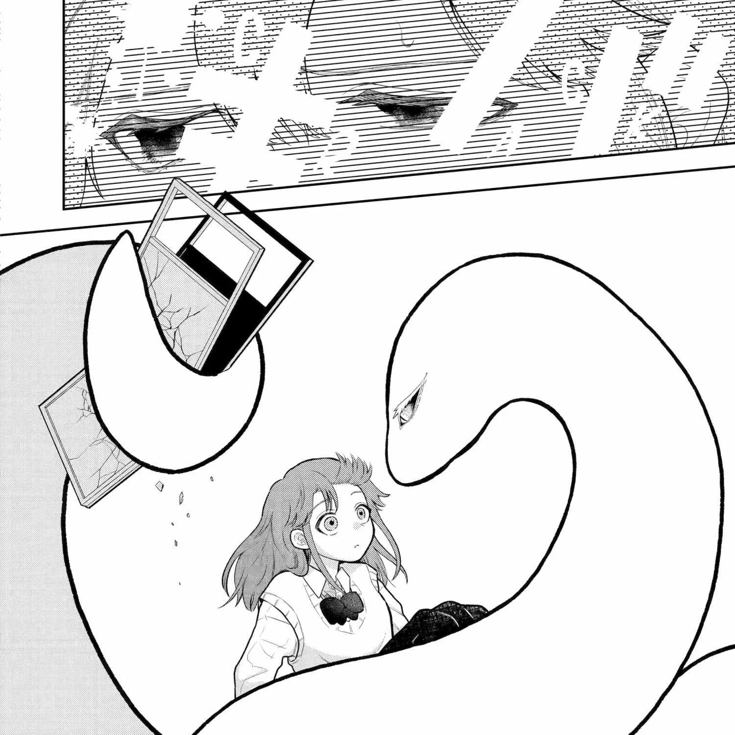 Read Hebigami Transforms When He