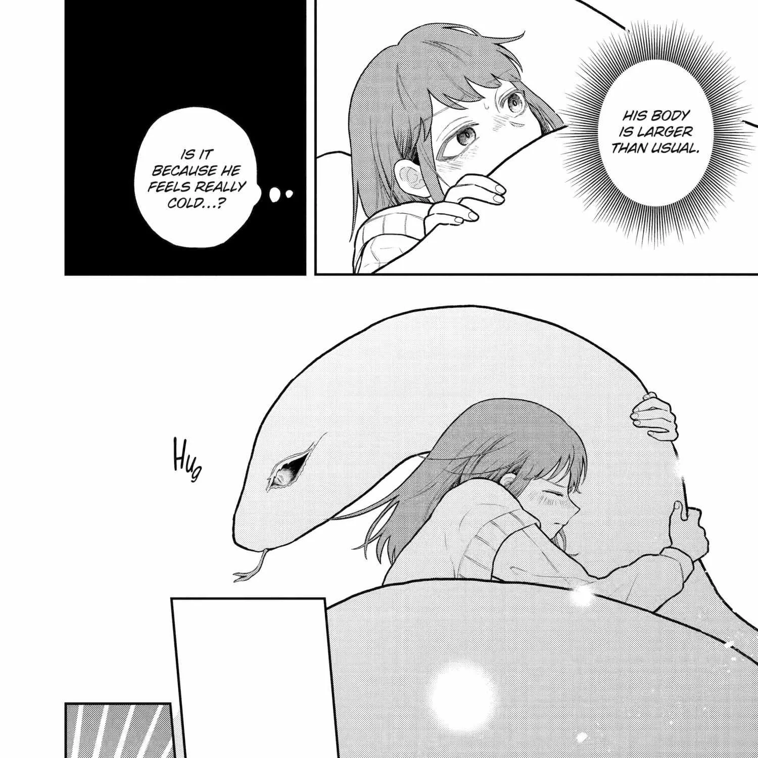 Read Hebigami Transforms When He
