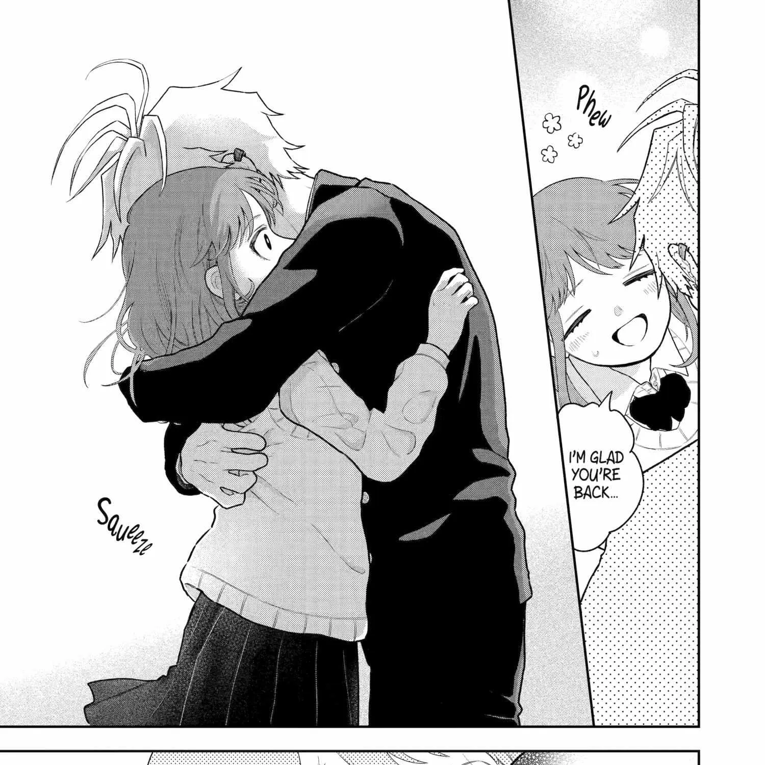 Read Hebigami Transforms When He