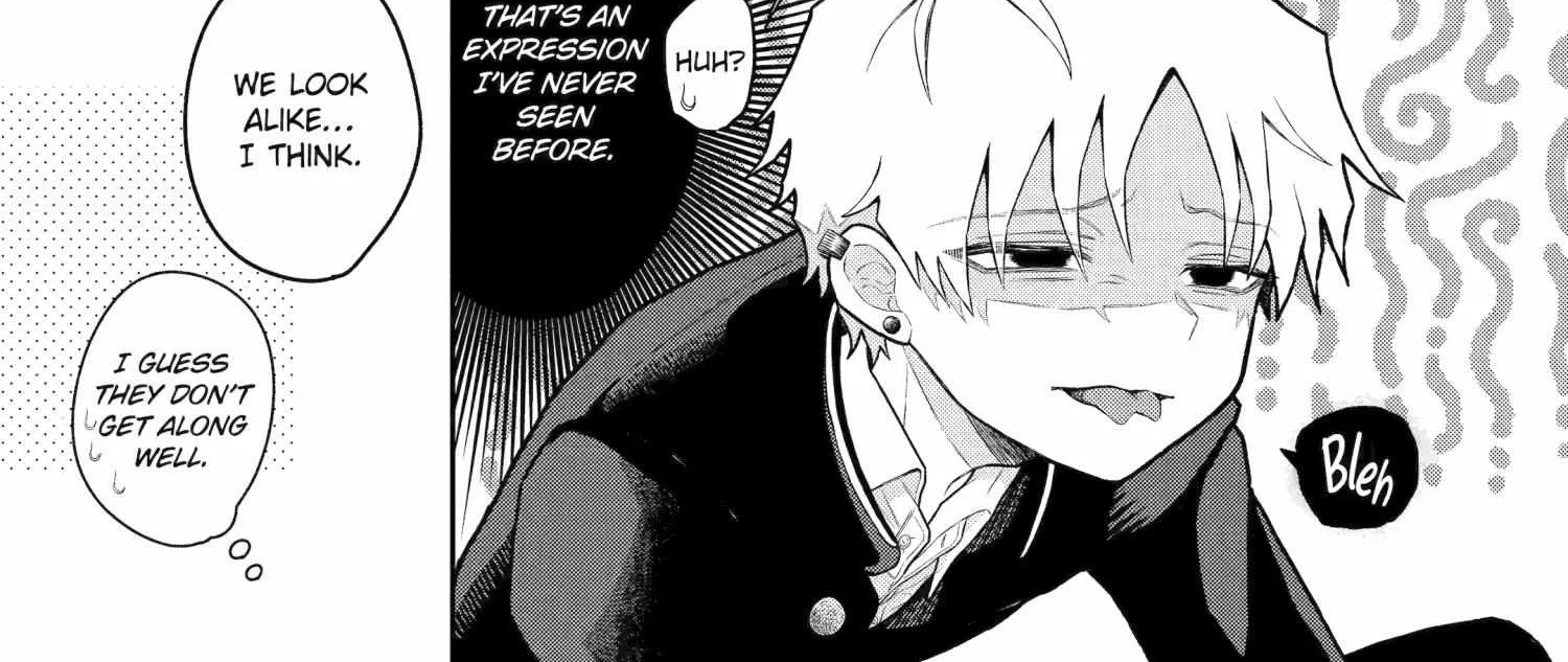 Read Hebigami Transforms When He