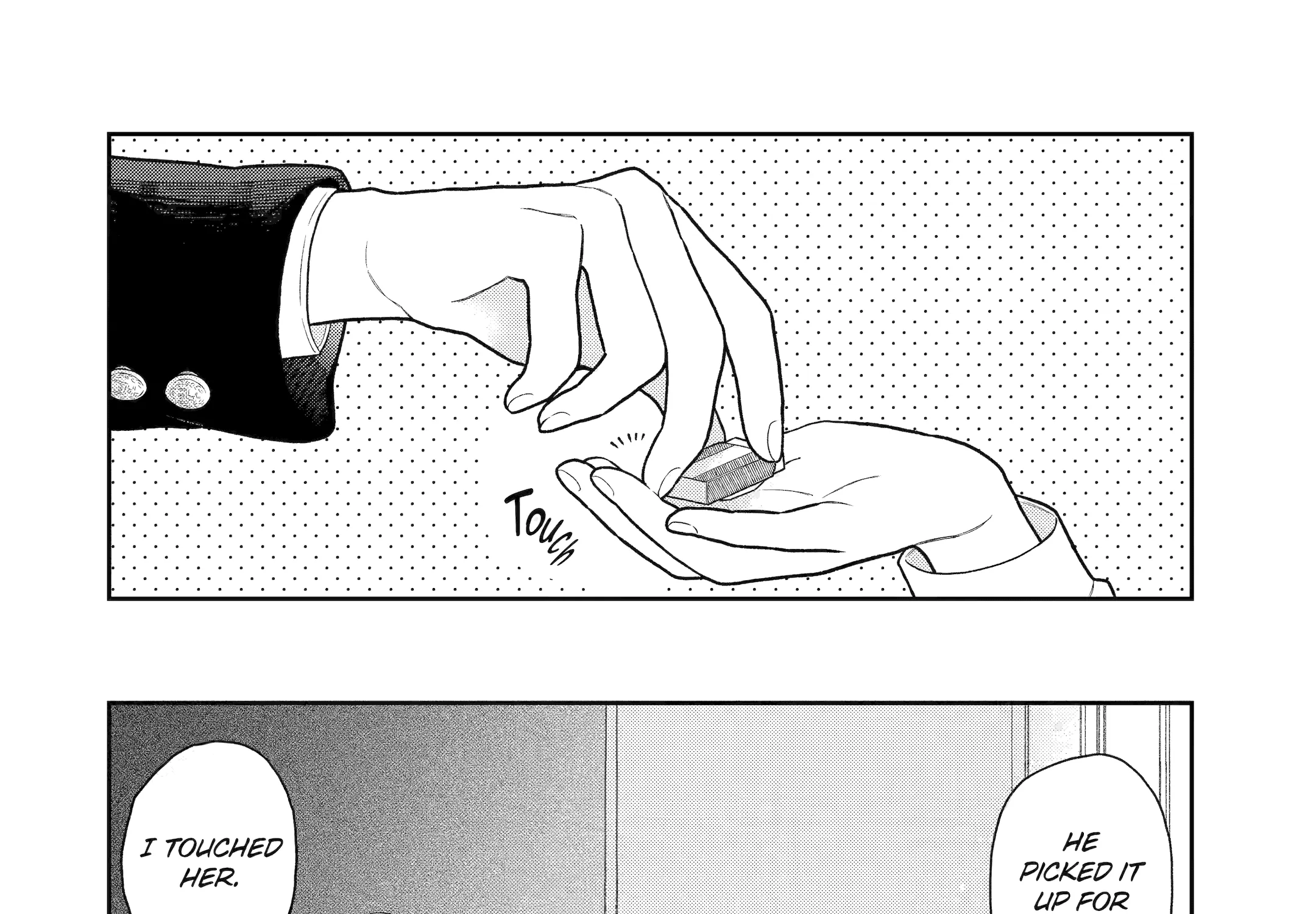 Read Hebigami Transforms When He