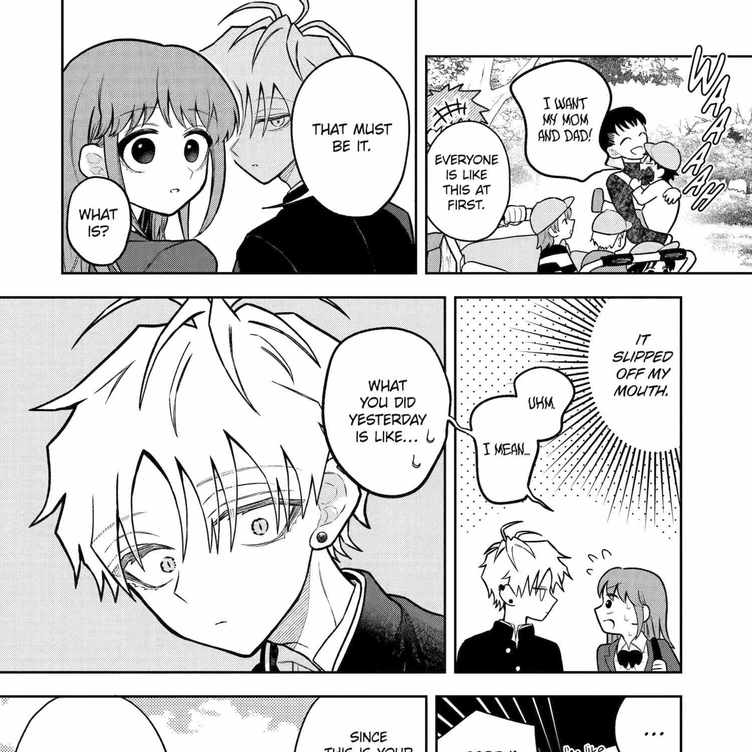 Read Hebigami Transforms When He