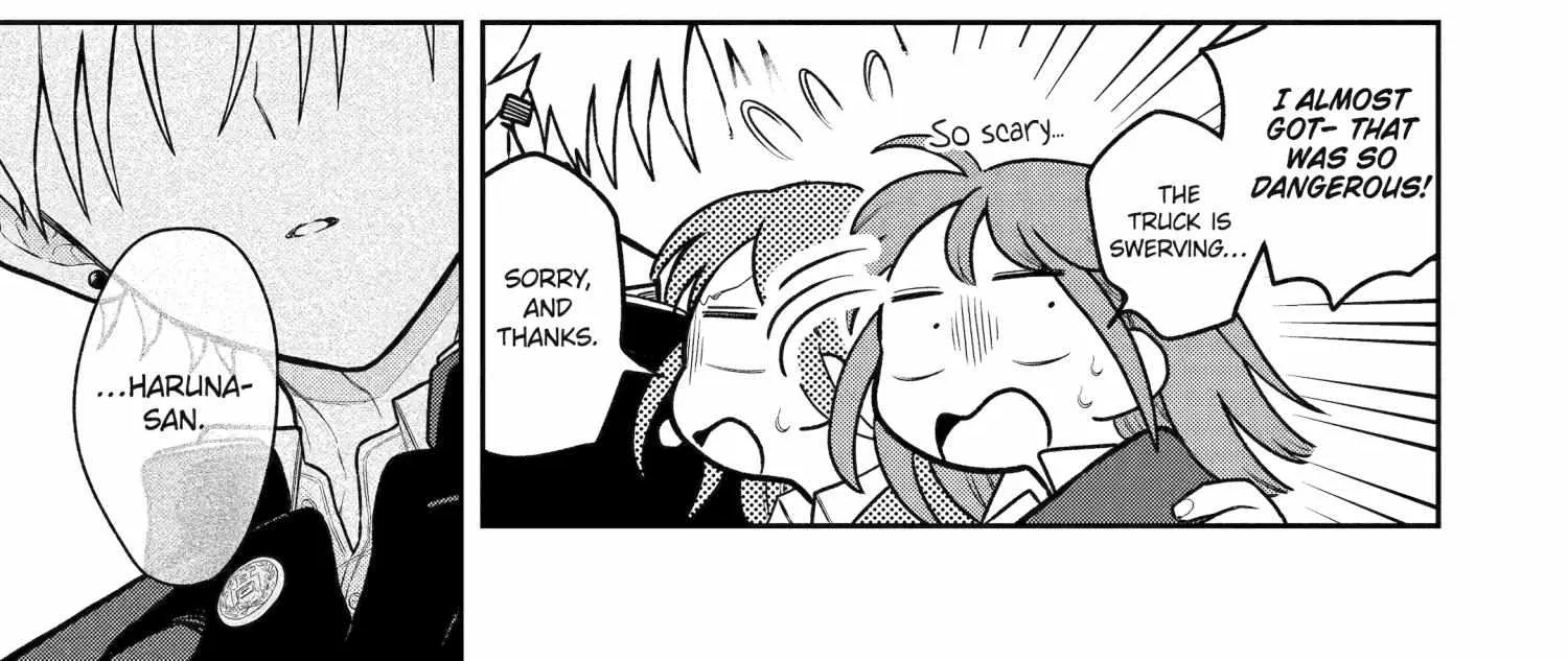 Read Hebigami Transforms When He