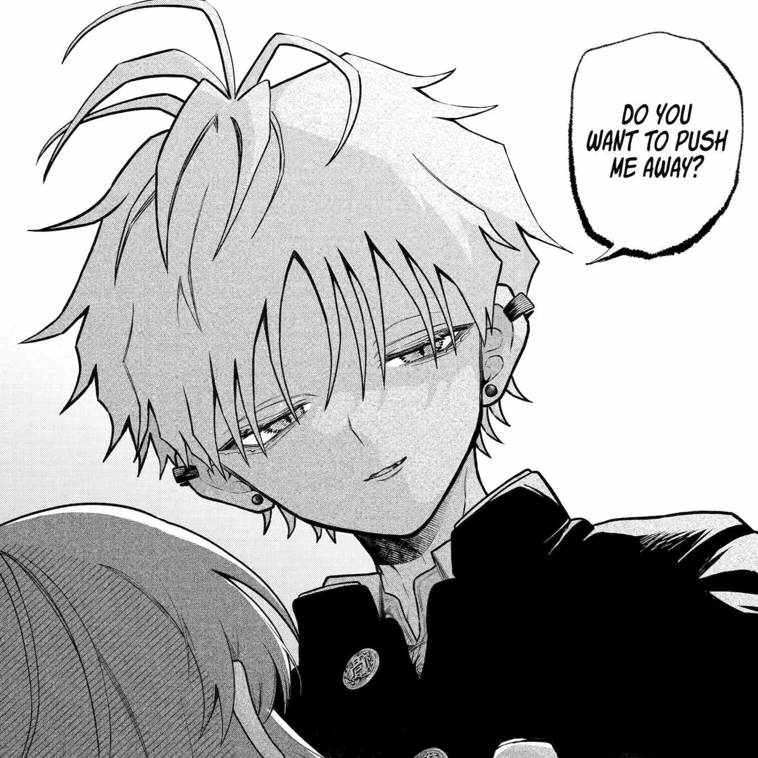 Read Hebigami Transforms When He