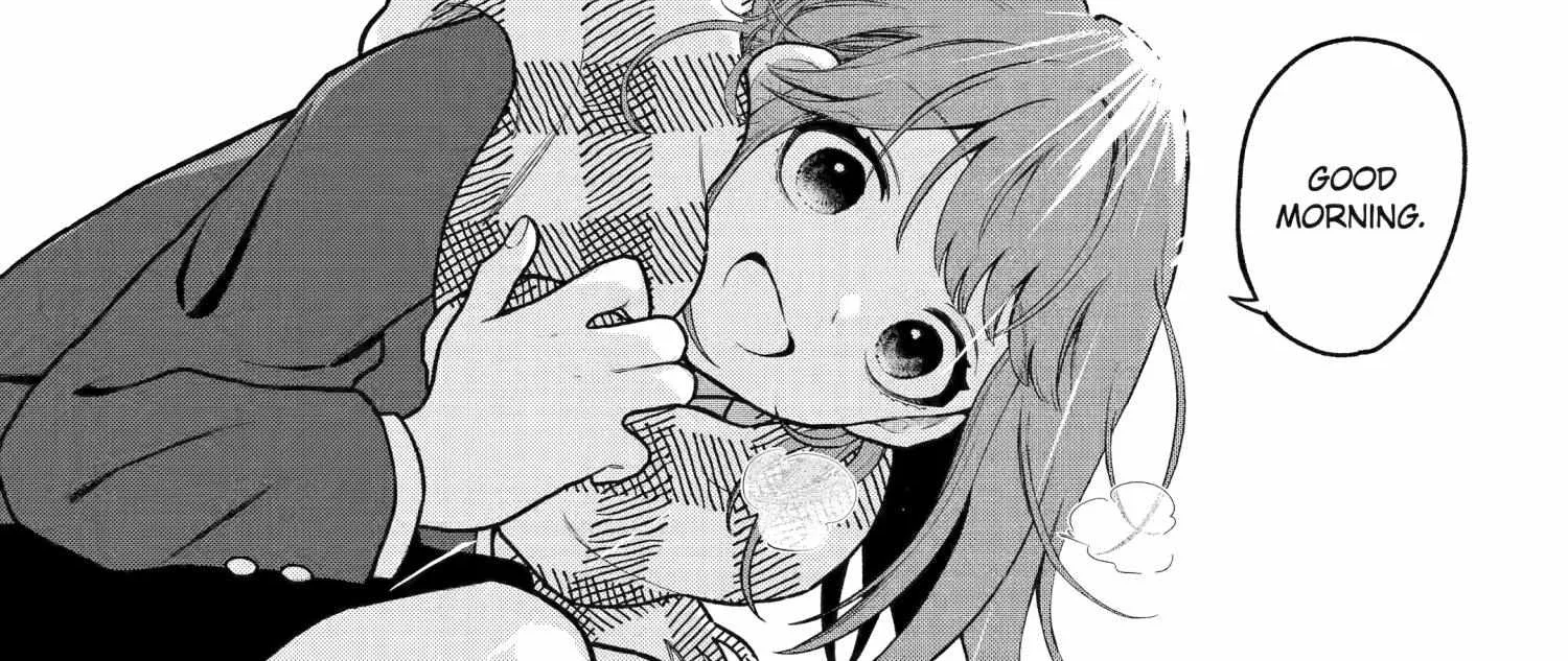 Read Hebigami Transforms When He