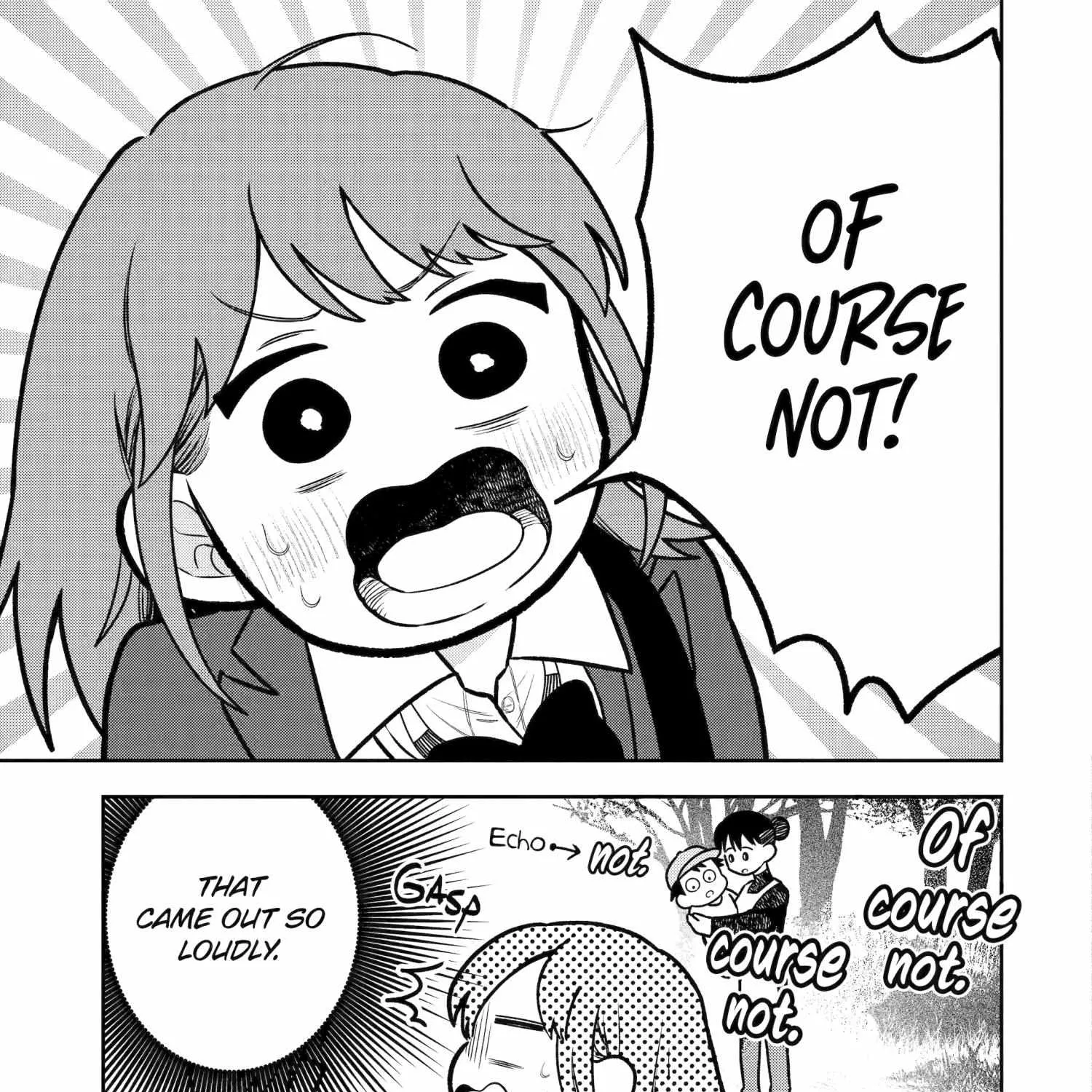 Read Hebigami Transforms When He