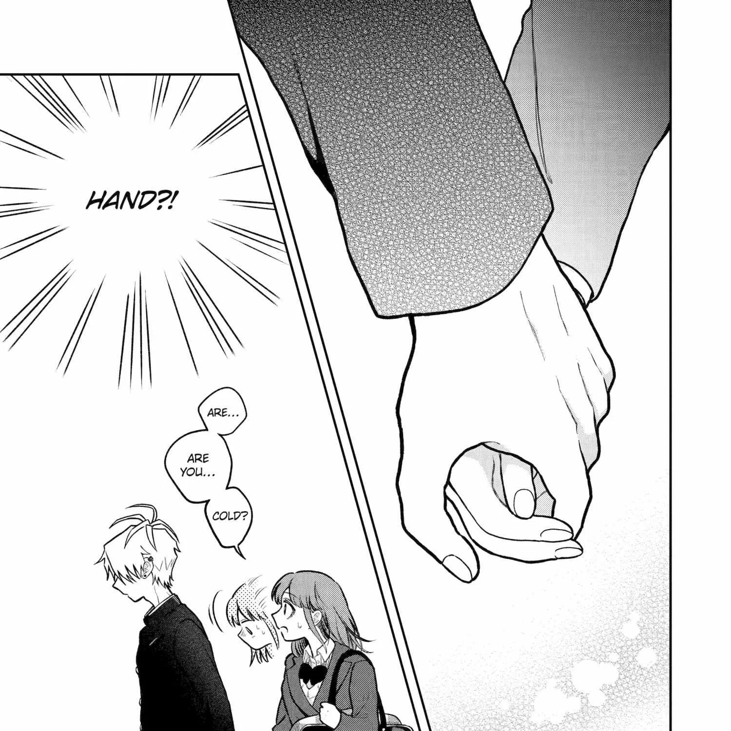 Read Hebigami Transforms When He