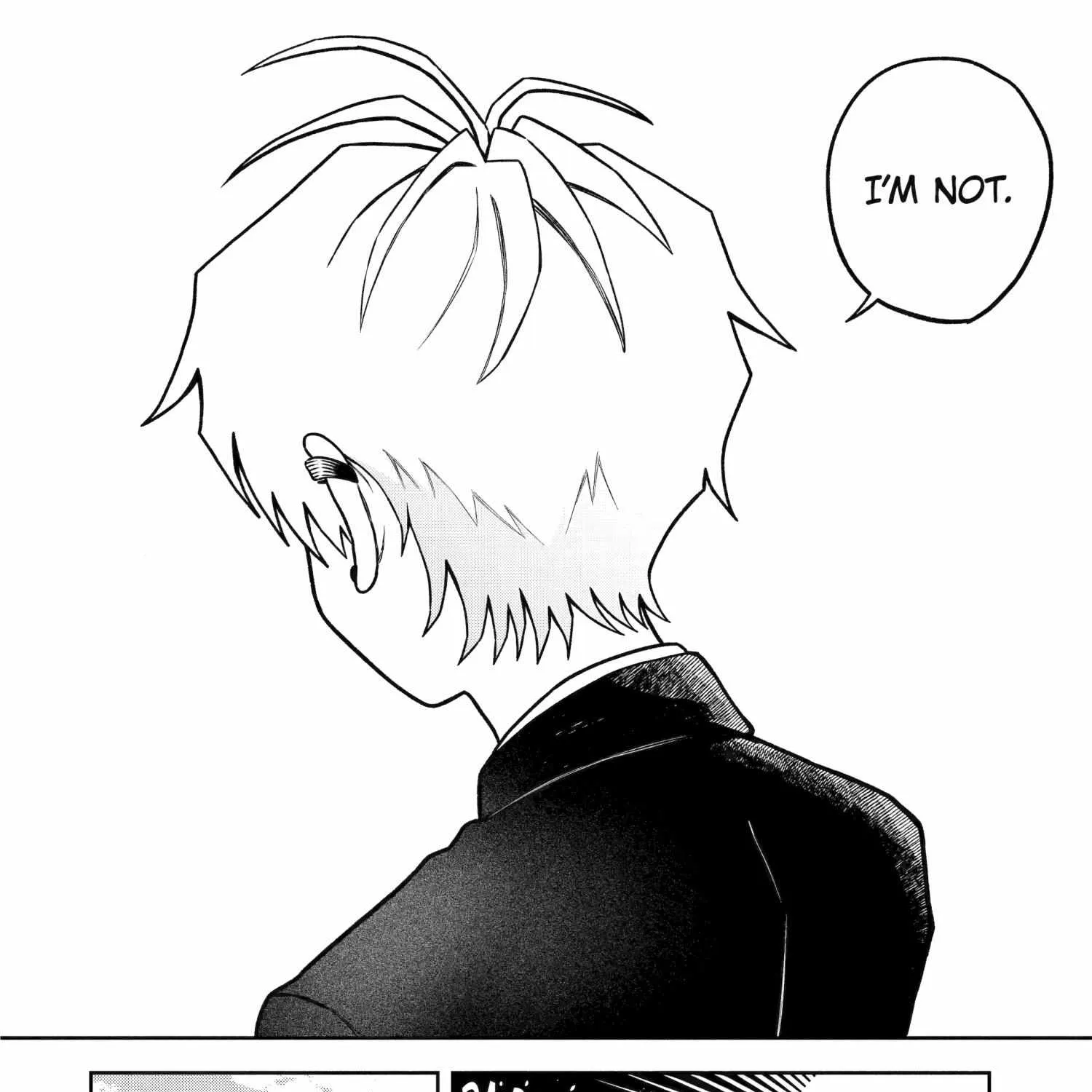 Read Hebigami Transforms When He