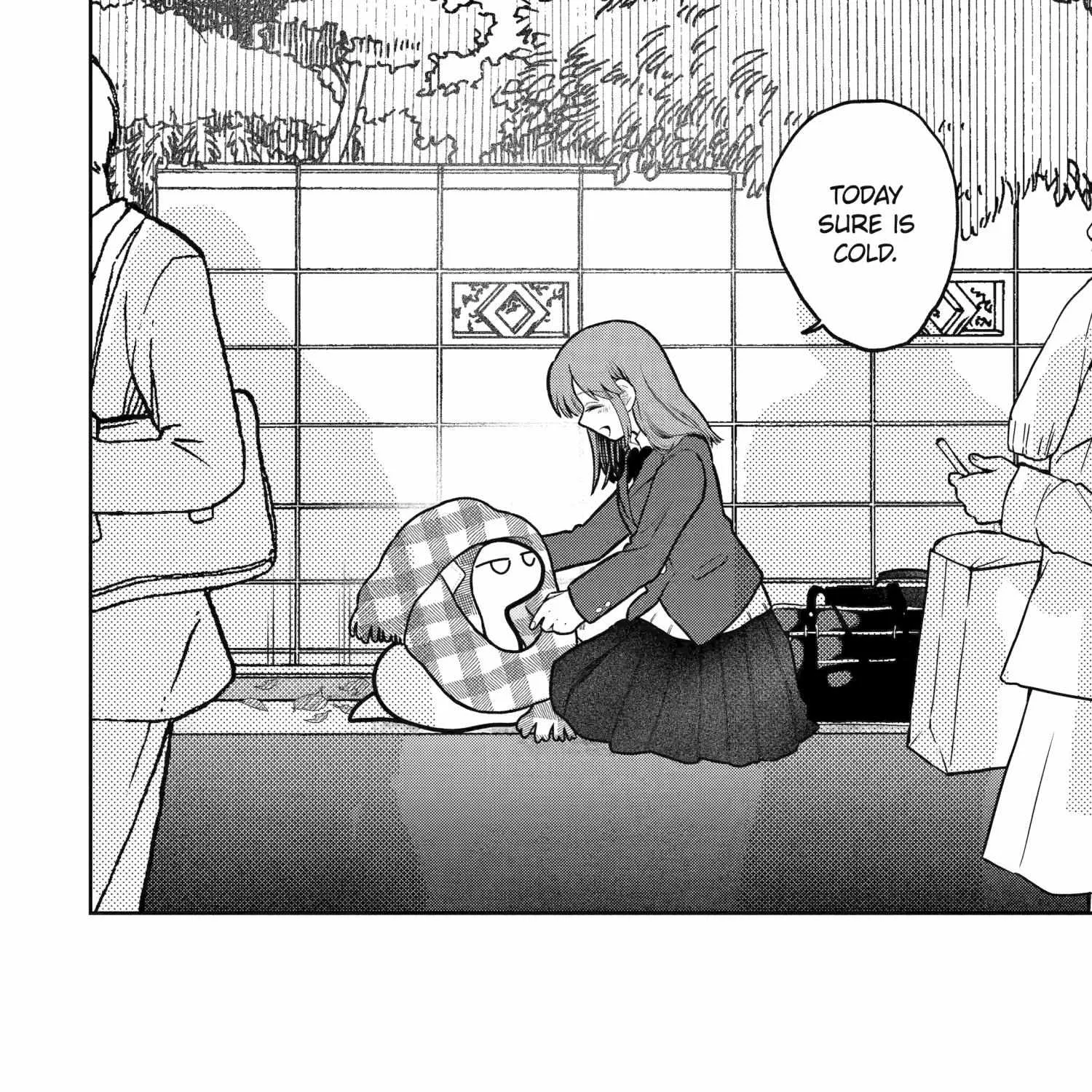 Read Hebigami Transforms When He