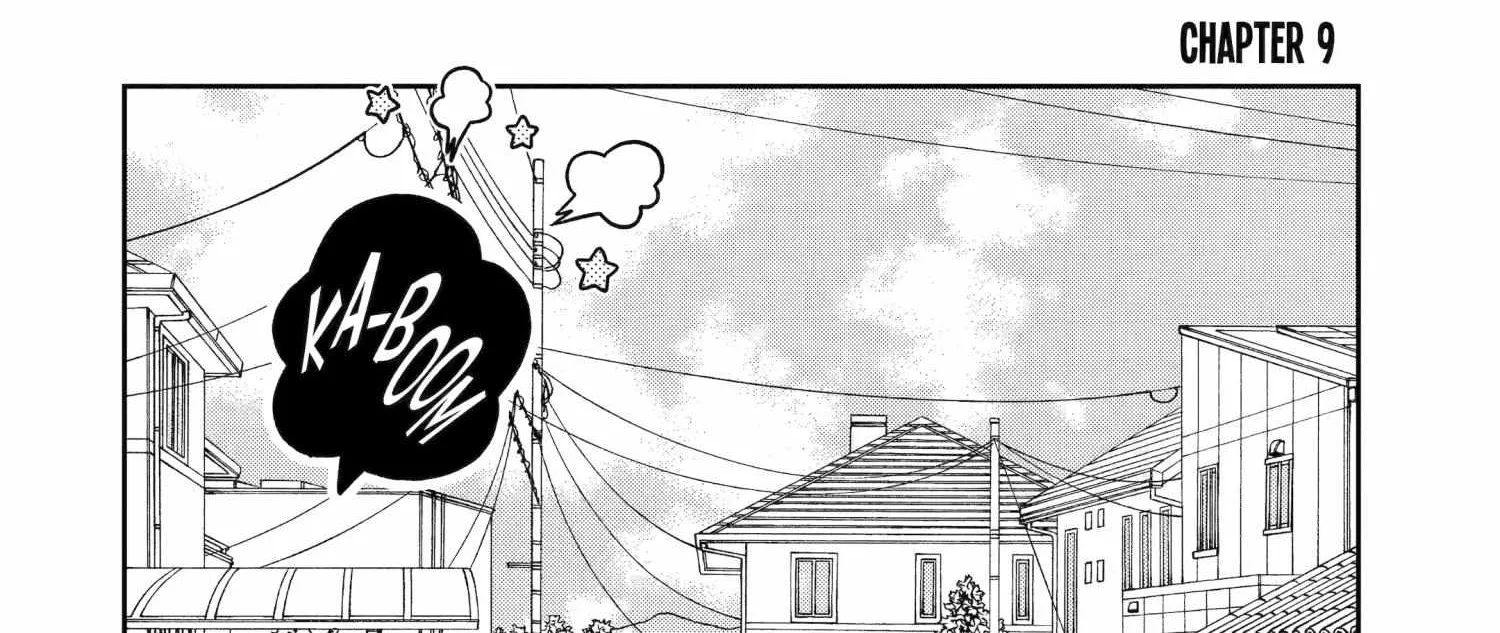 Read Hebigami Transforms When He