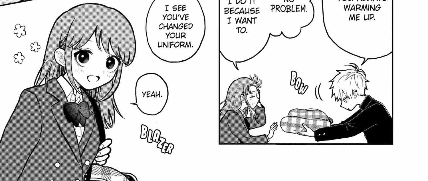 Read Hebigami Transforms When He