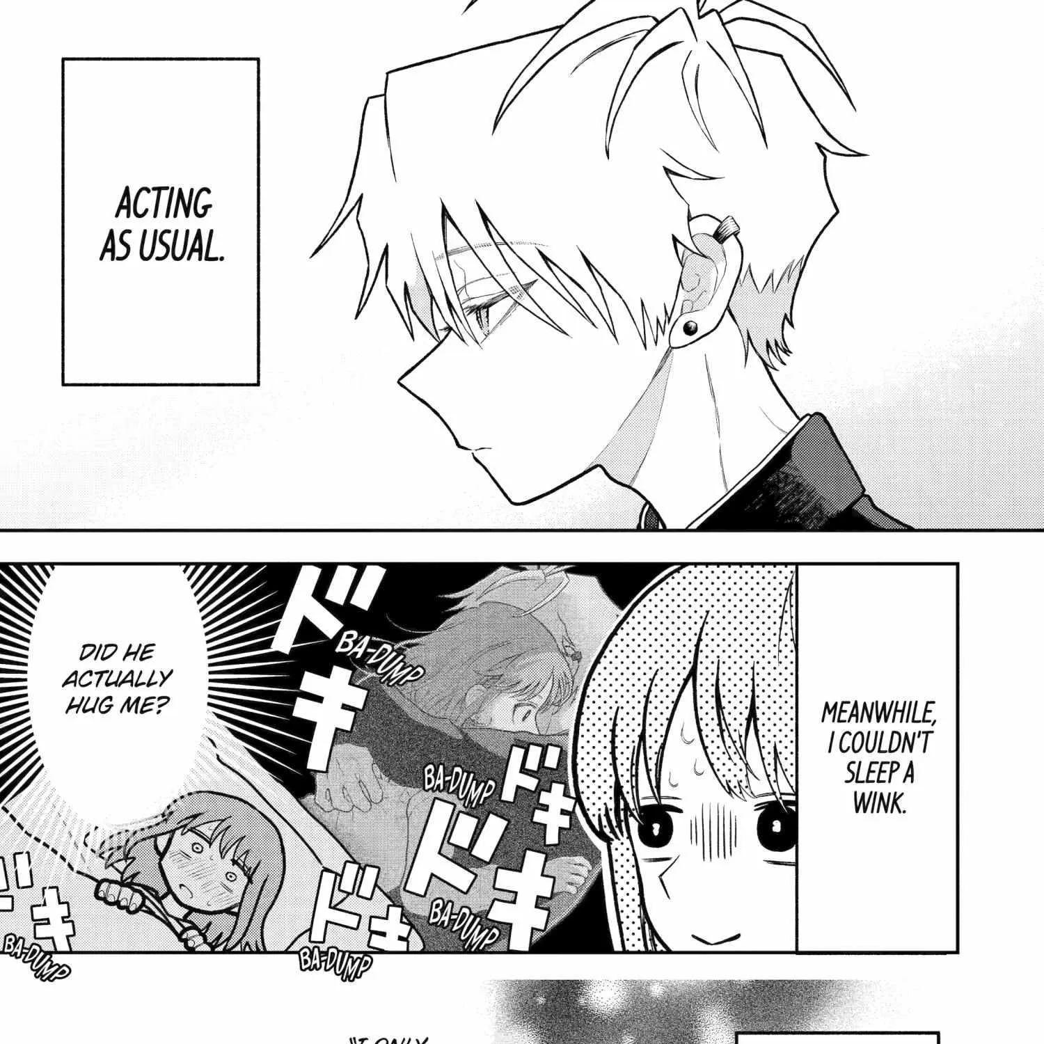 Read Hebigami Transforms When He