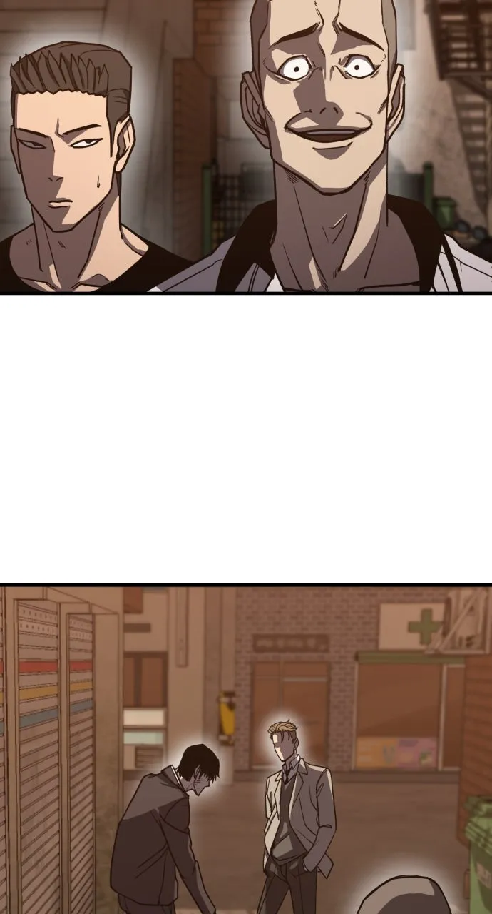 Read Hectopascal chapter 1 image 101 on Lezhin