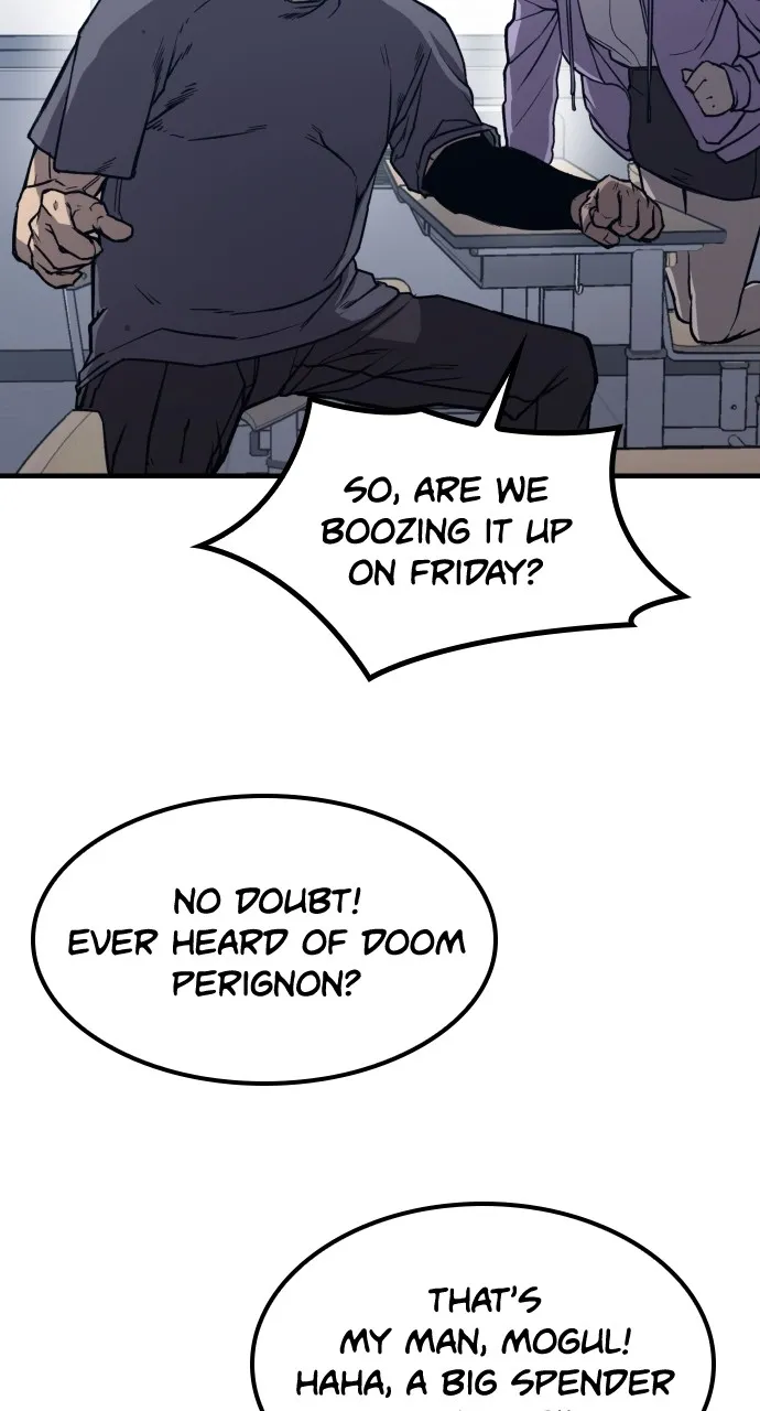 Read Hectopascal chapter 1 image 11 on Lezhin