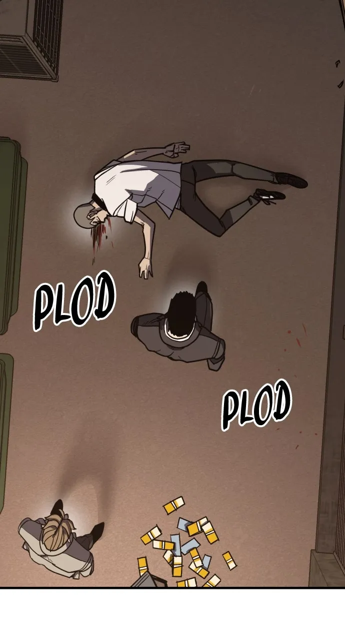Read Hectopascal chapter 1 image 111 on Lezhin