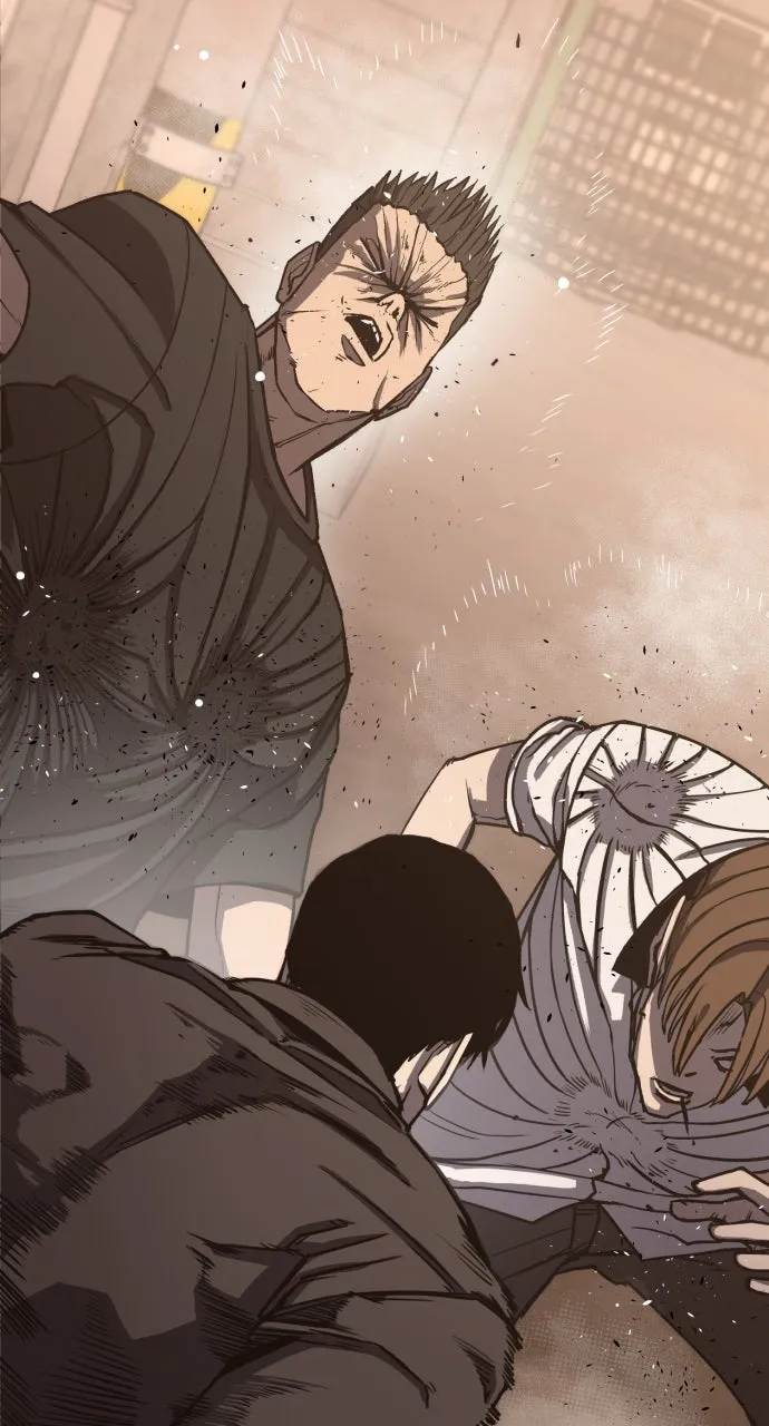 Read Hectopascal chapter 1 image 121 on Lezhin