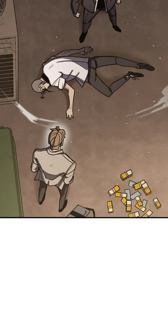 Read Hectopascal chapter 1 image 124 on Lezhin