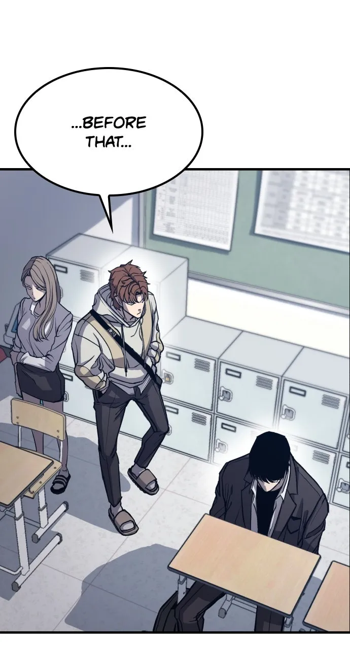 Read Hectopascal chapter 1 image 14 on Lezhin