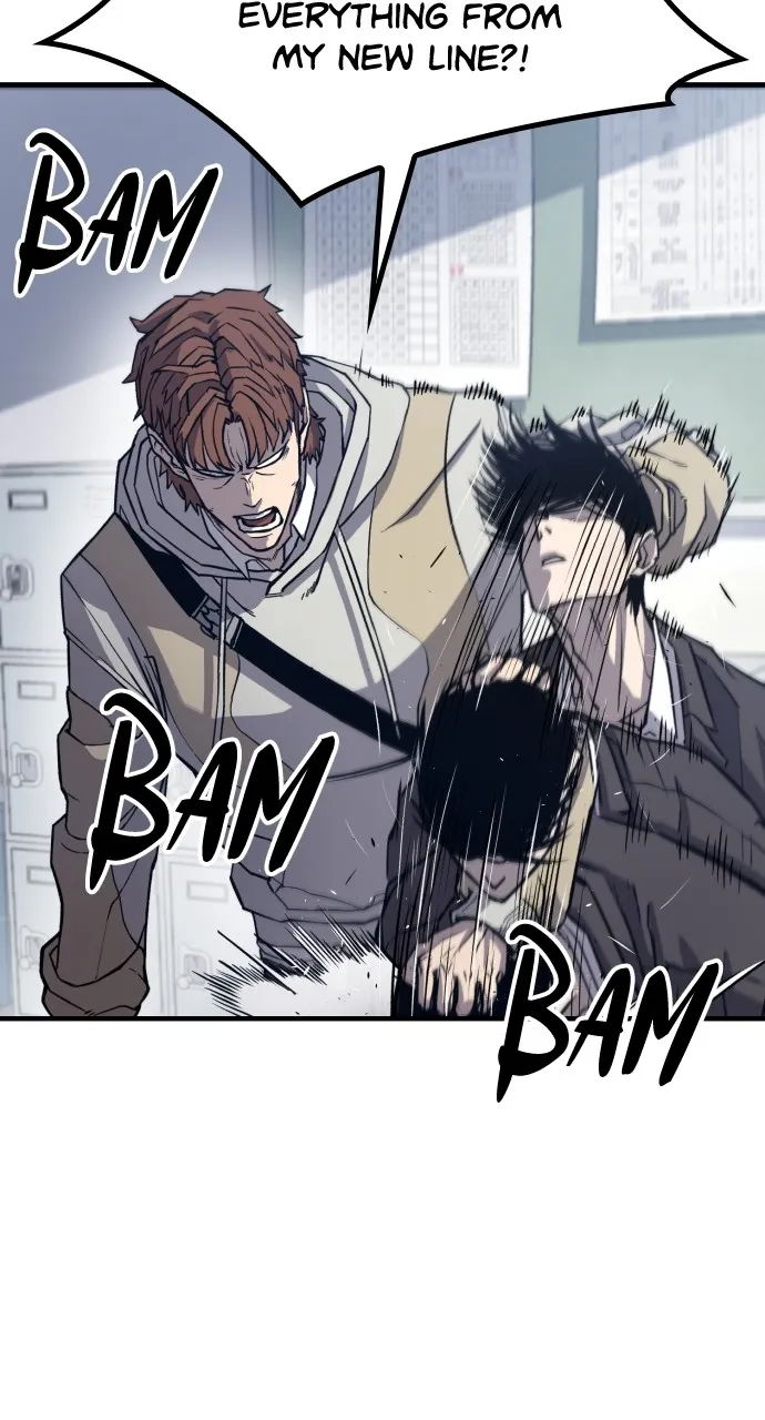 Read Hectopascal chapter 1 image 19 on Lezhin