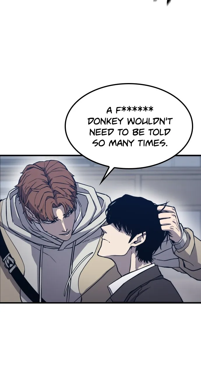 Read Hectopascal chapter 1 image 22 on Lezhin