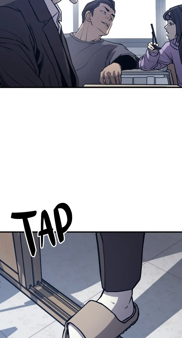 Read Hectopascal chapter 1 image 3 on Lezhin