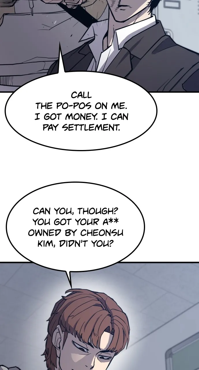 Read Hectopascal chapter 1 image 32 on Lezhin