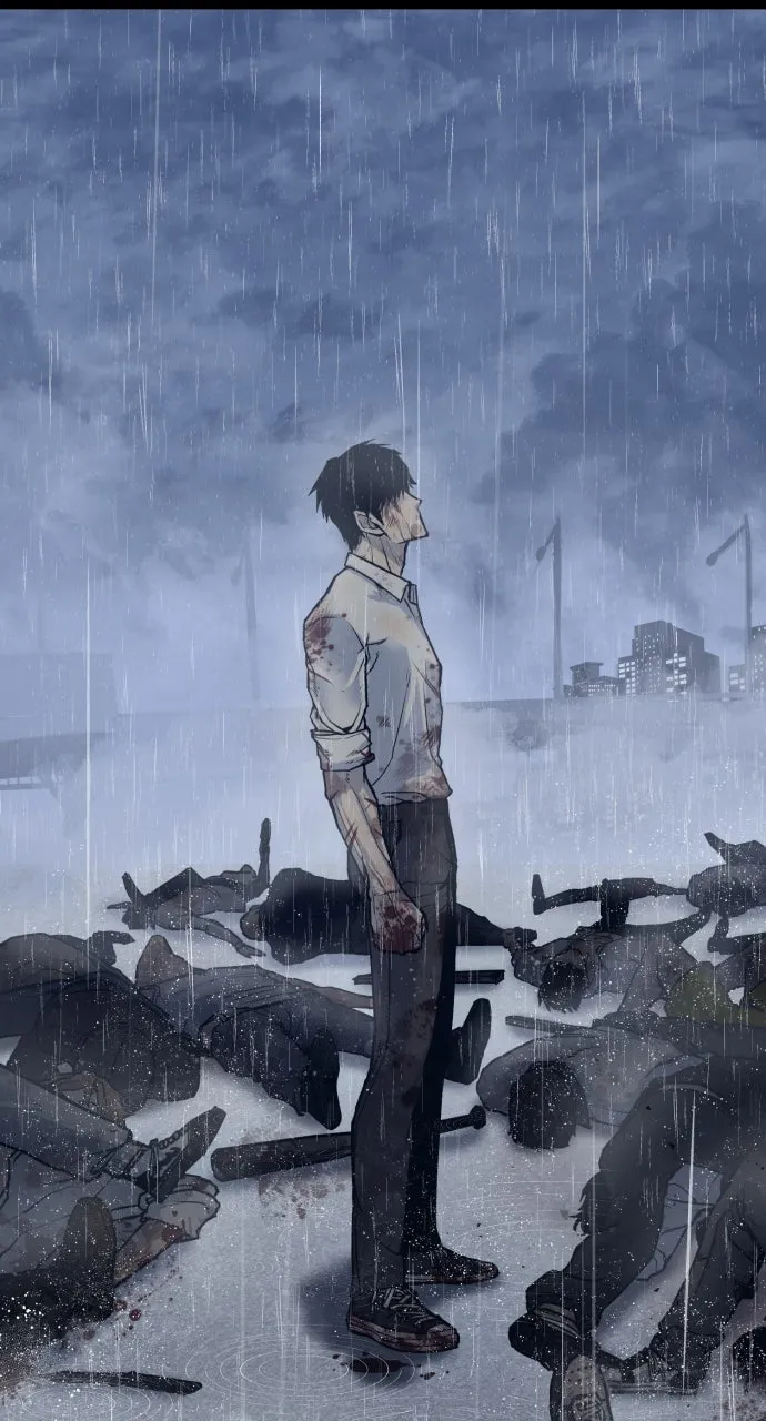 Read Hectopascal chapter 1 image 39 on Lezhin