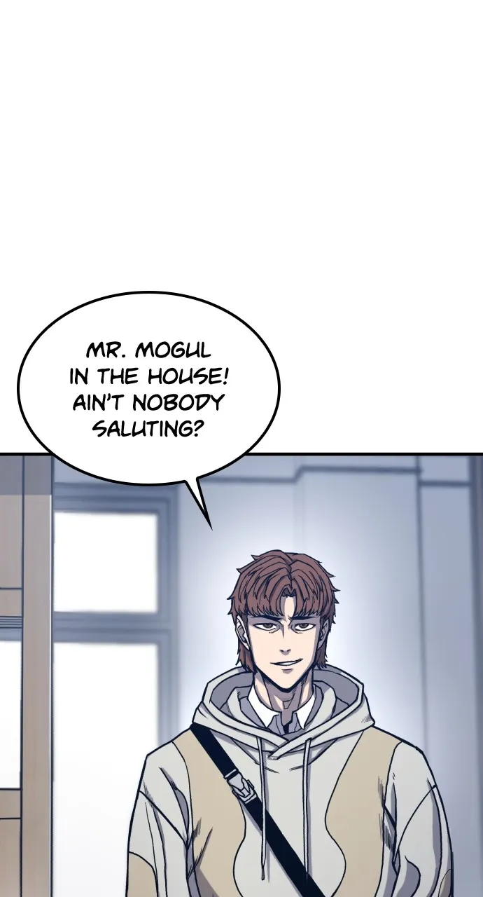 Read Hectopascal chapter 1 image 5 on Lezhin