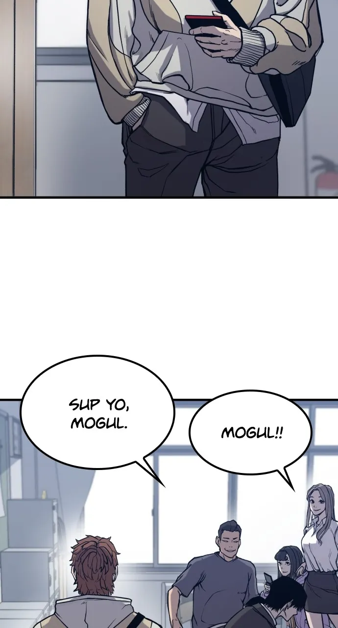 Read Hectopascal chapter 1 image 6 on Lezhin