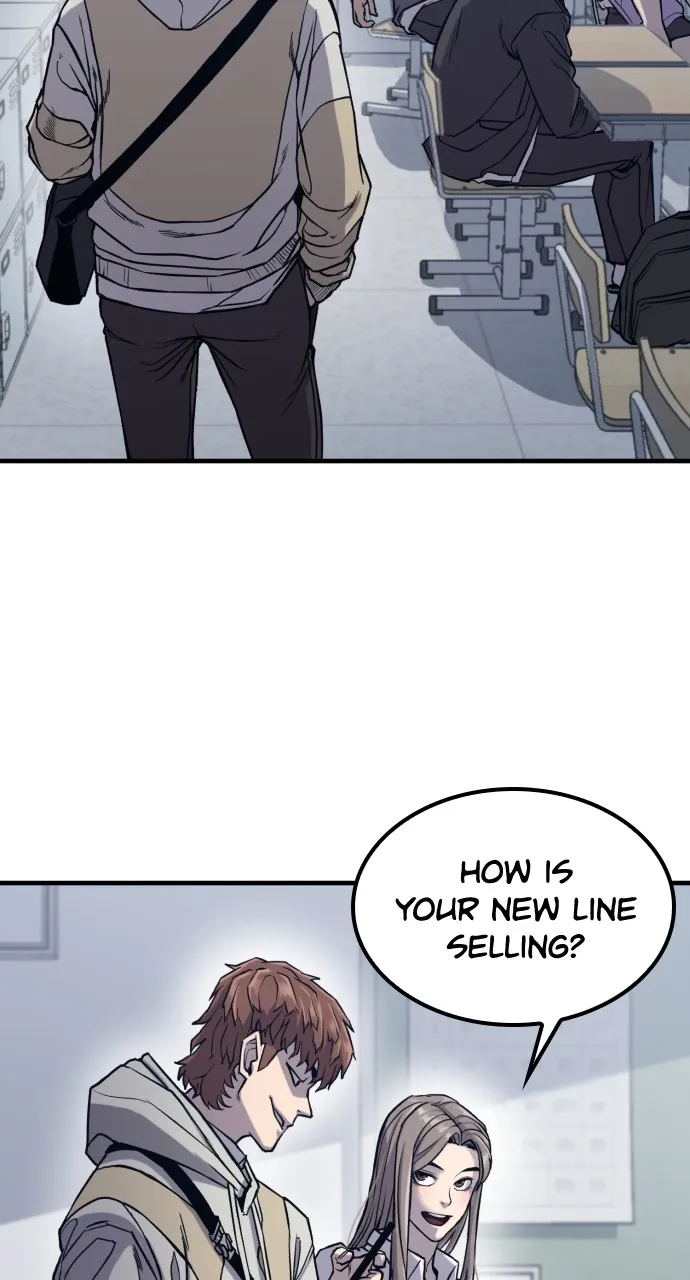 Read Hectopascal chapter 1 image 7 on Lezhin