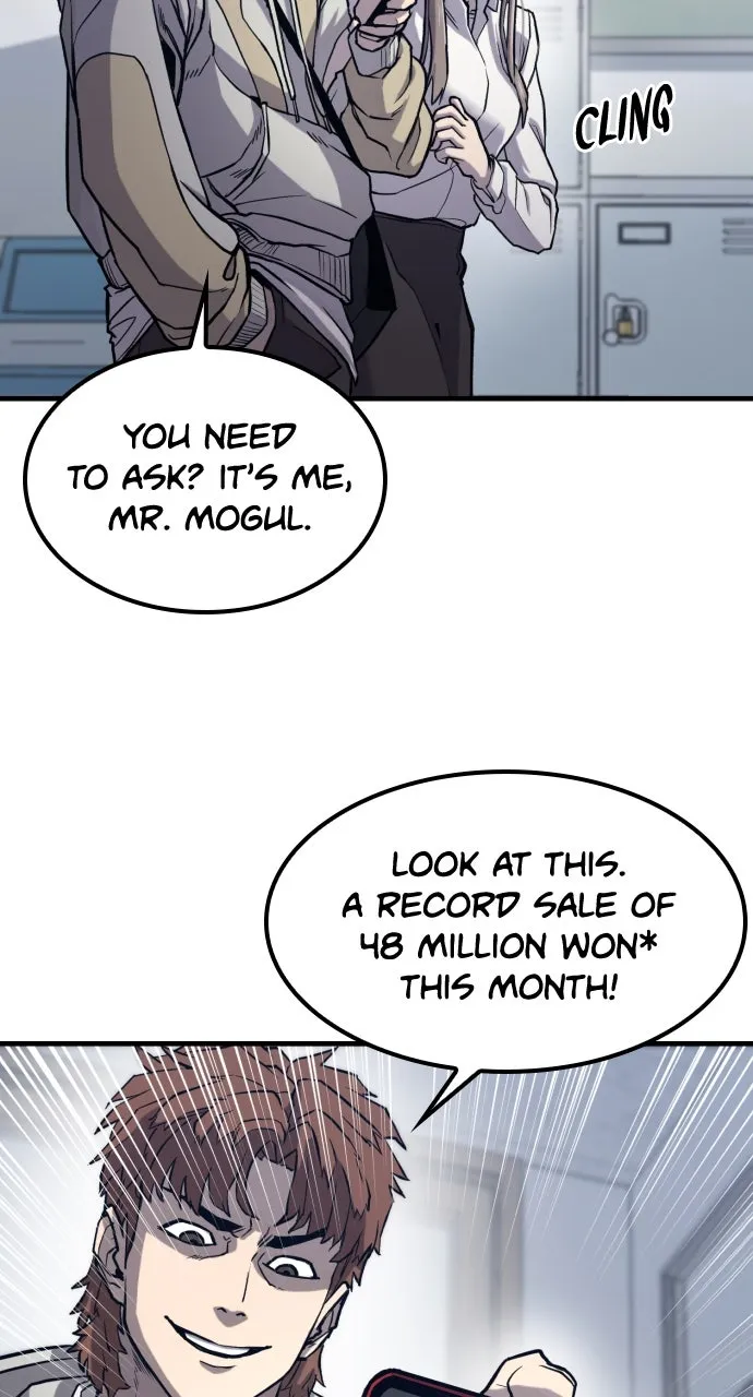 Read Hectopascal chapter 1 image 8 on Lezhin