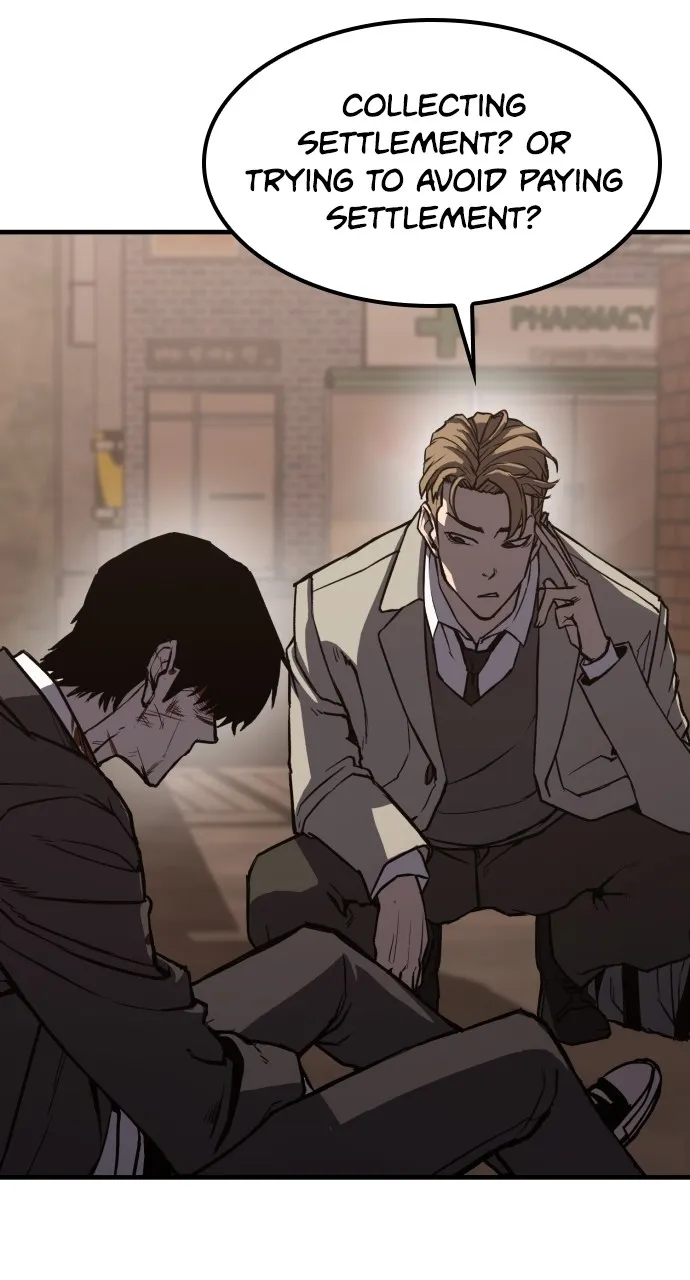 Read Hectopascal chapter 1 image 89 on Lezhin