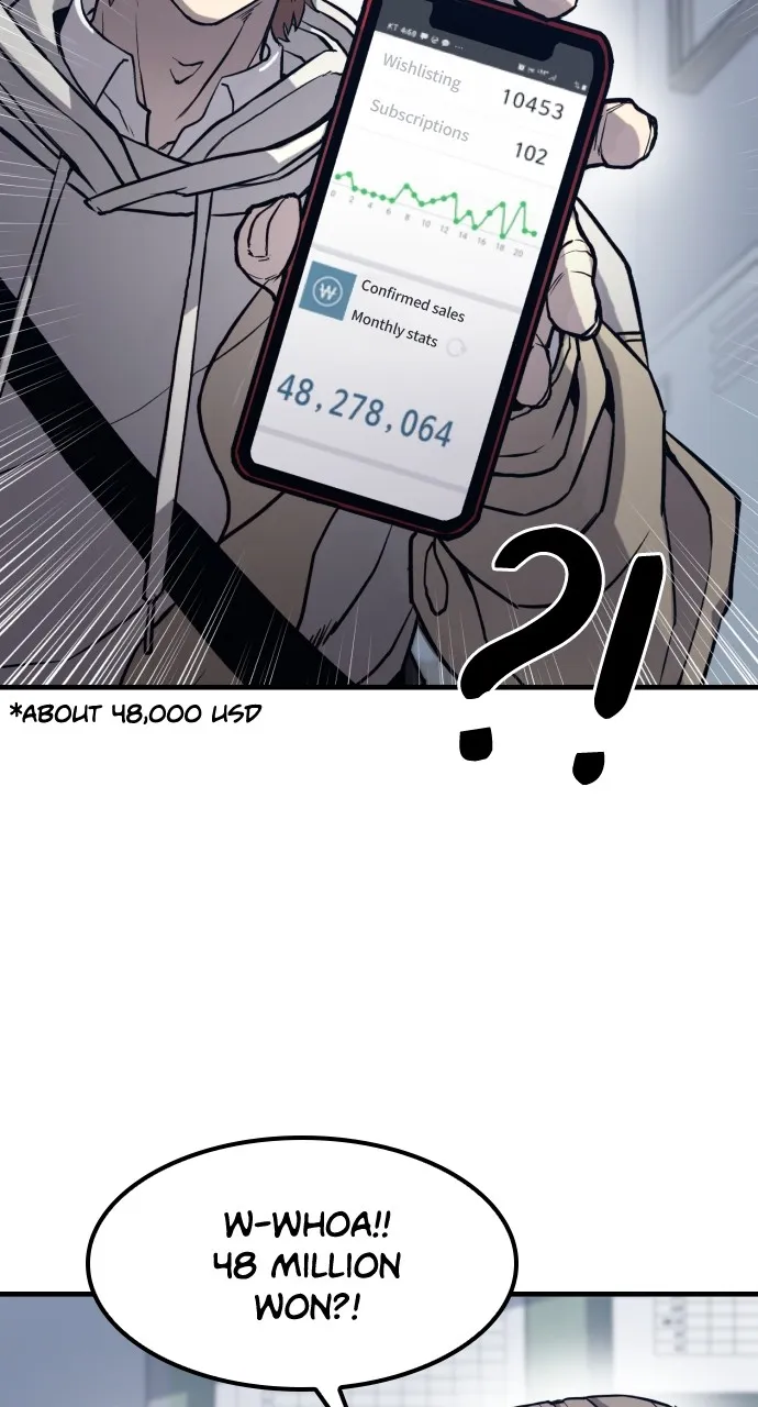Read Hectopascal chapter 1 image 9 on Lezhin