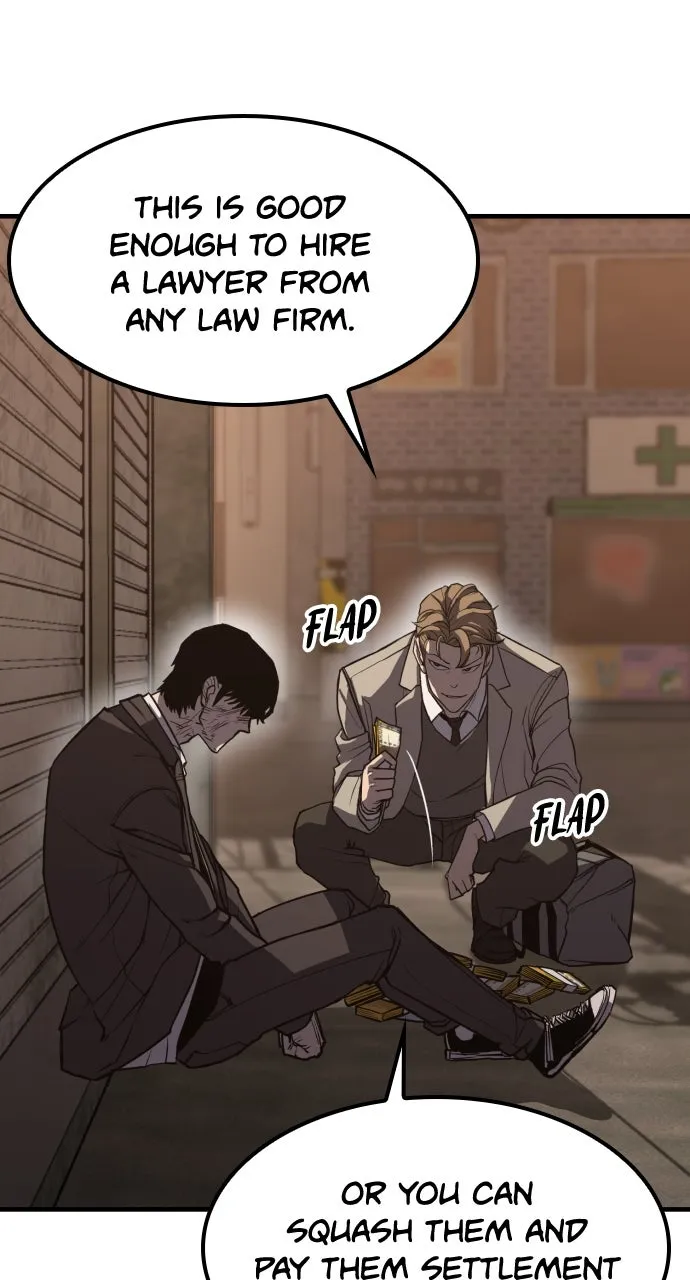 Read Hectopascal chapter 1 image 94 on Lezhin
