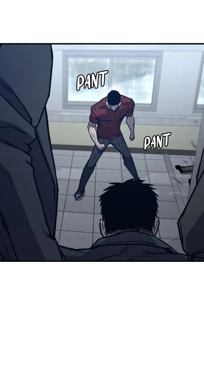 Read Hectopascal chapter 10 image 98 on Lezhin