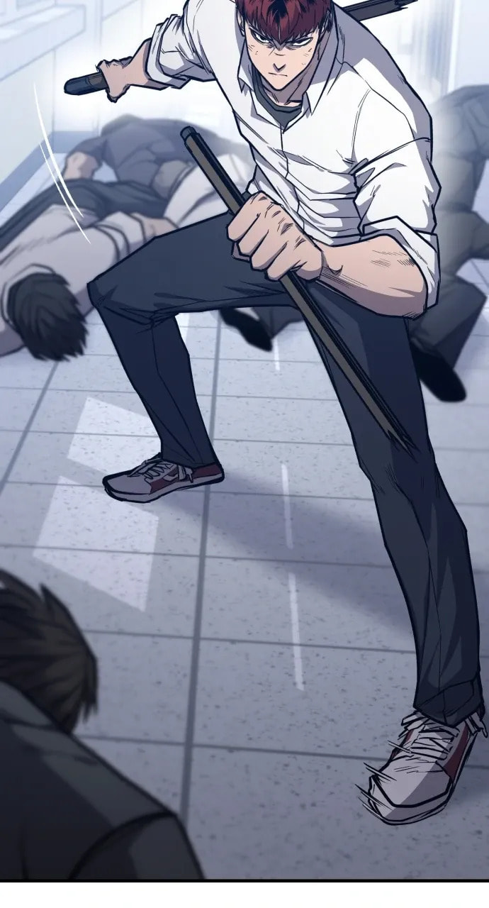 Read Hectopascal chapter 11 image 14 on Lezhin