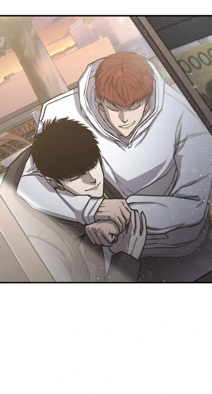 Read Hectopascal chapter 11 image 3 on Lezhin