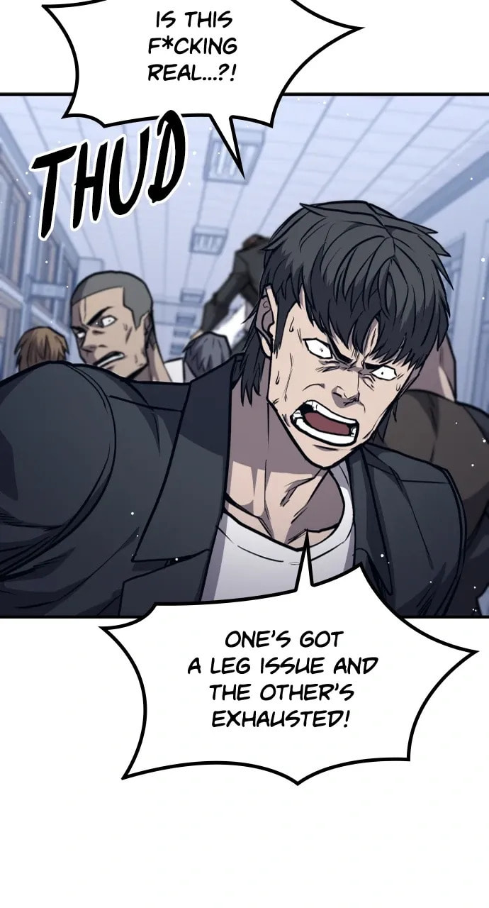 Read Hectopascal chapter 11 image 31 on Lezhin