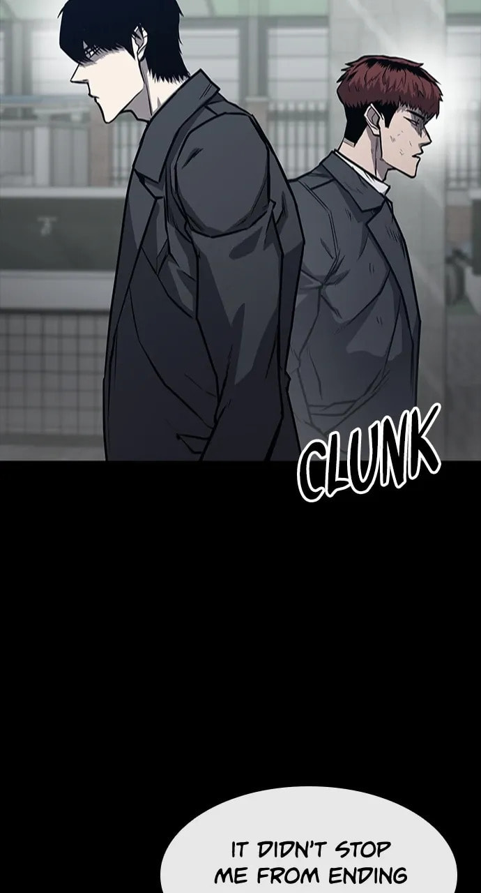 Read Hectopascal chapter 11 image 42 on Lezhin
