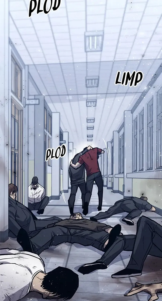 Read Hectopascal chapter 12 image 81 on Lezhin