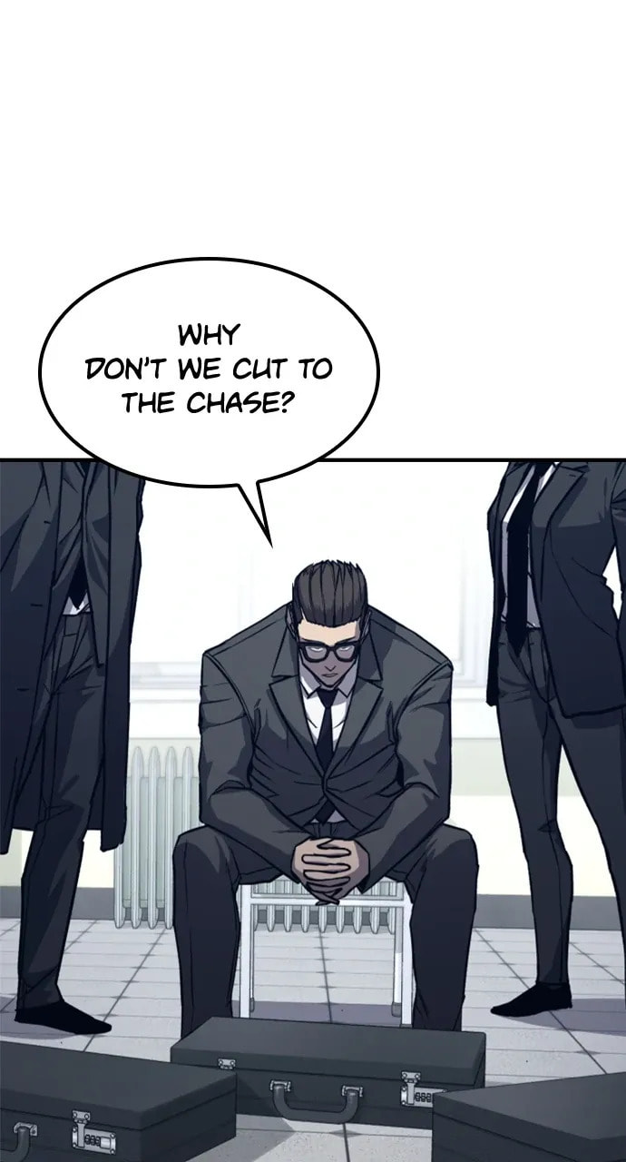 Read Hectopascal chapter 13 image 0 on Lezhin