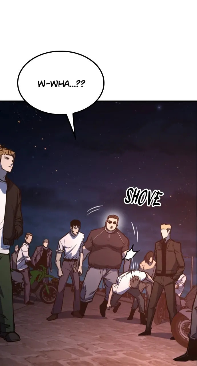 Read Hectopascal chapter 15 image 0 on Lezhin