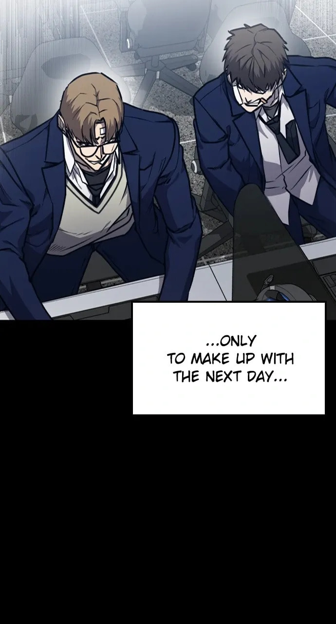 Read Hectopascal chapter 15 image 28 on Lezhin
