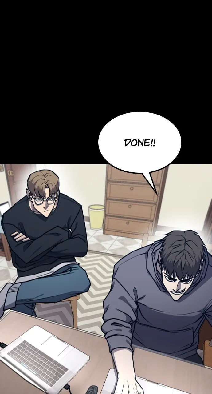 Read Hectopascal chapter 15 image 30 on Lezhin
