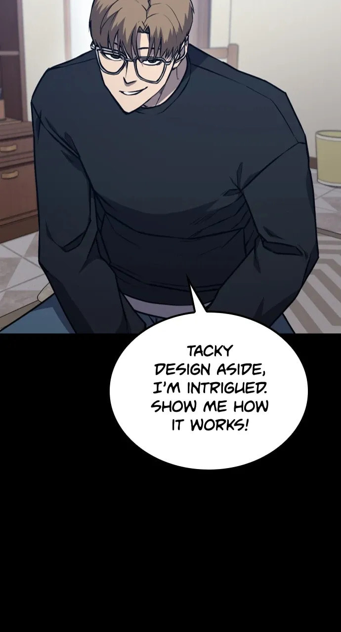 Read Hectopascal chapter 15 image 35 on Lezhin