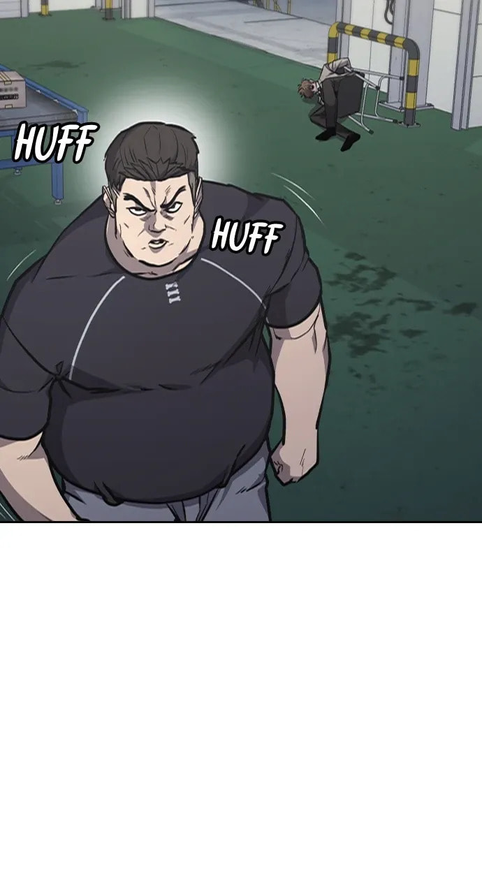 Read Hectopascal chapter 16 image 85 on Lezhin