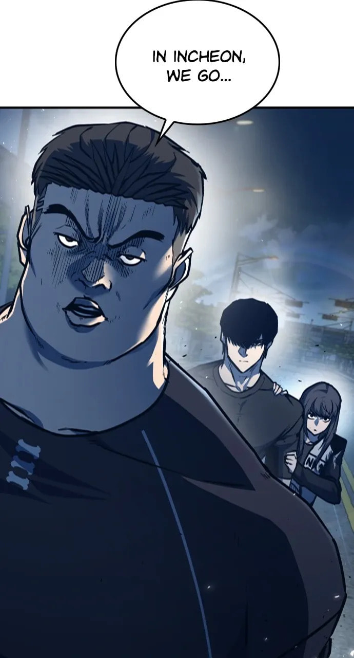 Read Hectopascal chapter 17 image 2 on Lezhin
