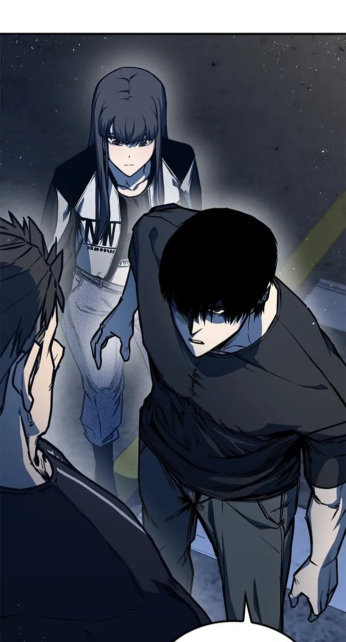 Read Hectopascal chapter 17 image 23 on Lezhin