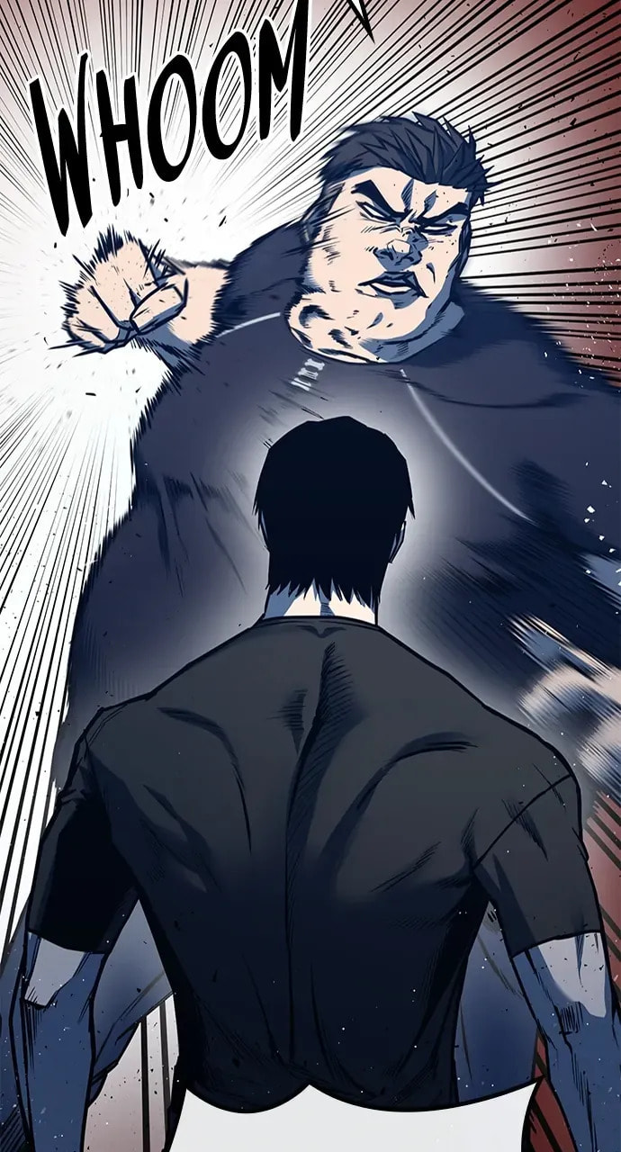 Read Hectopascal chapter 17 image 28 on Lezhin