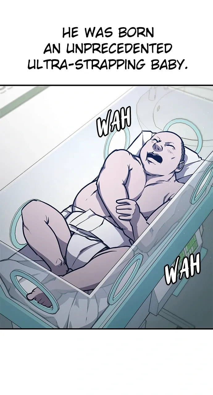 Read Hectopascal chapter 17 image 31 on Lezhin
